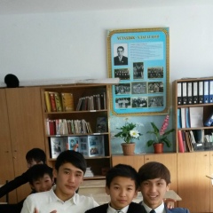 Dimash Usmanov