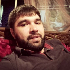 Олег Билялов, 09.04.1985, Черкесск