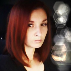 Юлия Голикова-Шаповалова, 21.11, Александрия