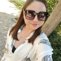 Яна Талалайко, 04.09, Ростов-на-Дону