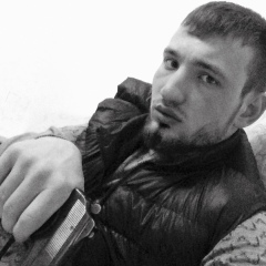 Джамбулат Сагаев, 13.06.1992, Урус-Мартан