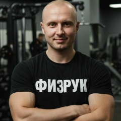 Дмитрий Тужилин