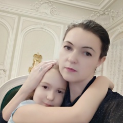 Светлана Широкова, 02.09, Санкт-Петербург