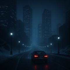 Um M, 20.04, Тюмень