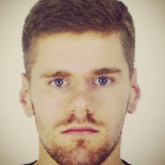 Алексей Сясько, 01.04