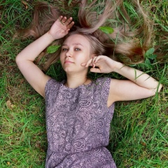 Екатерина Никулина, 06.02.1991, Алматы