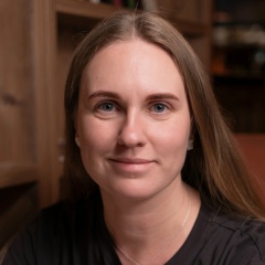 Диана Турецкова, 30.03