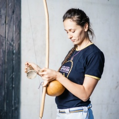 Инна Вяземская, 30.06, Москва