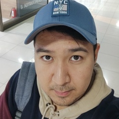 Бахтияр Табылдиев, 21.04.1993, Уральск