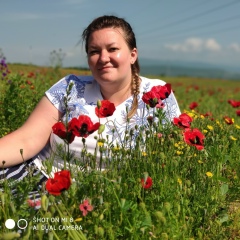 Татьяна Рогова, 22.08.1985, Нижний Новгород