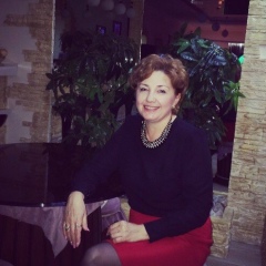 Наталья Пшеничная, 19.03, Туркменбашы