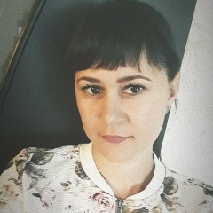 Ирина Внукова, 10.01.1987, Усть-Каменогорск