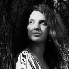 Анна Гладышева, 13.02