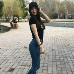 Альбина Туремуратова, 22.11.1998, Уральск