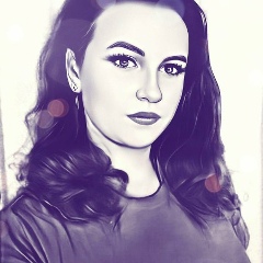 Юлия Фаизова