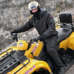 Александр Гандельман, Самара