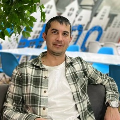 Рамзат Ботаев, 22.04.1991, Джалиль