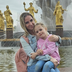 Елена Звягинцева, 07.02.1988, Москва