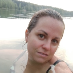 Галина Хаславская, 20.12.1991, San Francisco