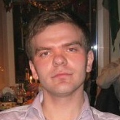 Иван Пантюшин, 02.11, Санкт-Петербург