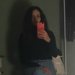 Катя Катина, 08.03, Санкт-Петербург