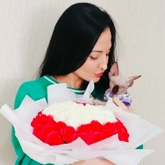 Ира Демко, Минск