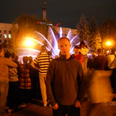 Дмитрий Морозов, 10.02.1985, Челябинск
