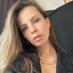 Valerie Kuznecova, 08.12.1992, Москва