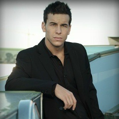 Mario Cassas, 12.06.1986, Barcelona