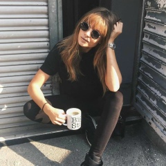 Josephine Skriver, 11.01.1992, Madrid