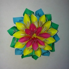 Сая Газимова, Атырау