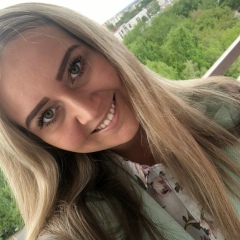 Юлия Порубова, 21.05, Пермь