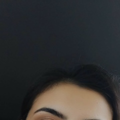 Рухангез Амонбекова, 31.05.1991, Москва