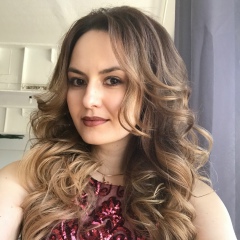 Катерина Михайлова, 14.02, Чита