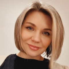 Вероника Мартынова, 22.05, Санкт-Петербург
