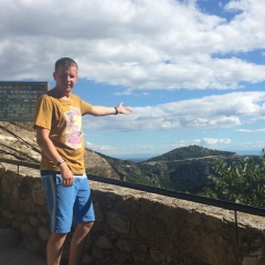 Юрий Галайда, 24.04.1988, Минск