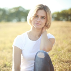 Helen Skripka, 25.08, Киев