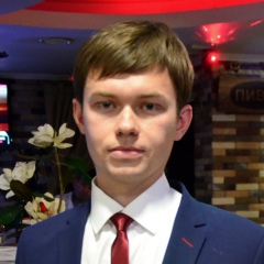 Василий Коптев, 27.10, Челябинск