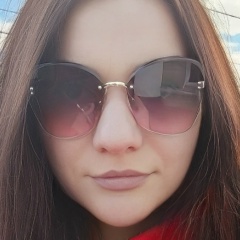 Виктория Ефремова, 30.08, Гаджиево