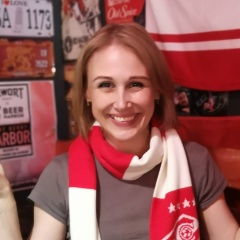 Женечка Руклинская, 26.05, Обнинск