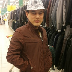 Akbarjon Yuldashev