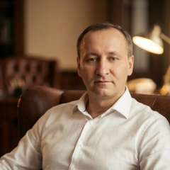 Сергей Степаненко, Москва
