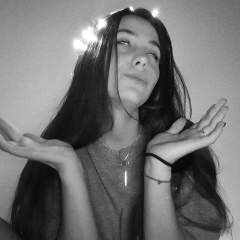 Леся Свирид, 31.01, Алматы