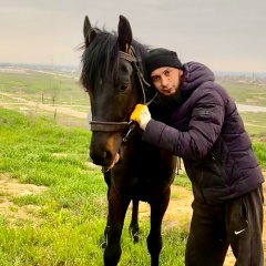 Магомед Мусалаев, 27.02, Кизилюрт