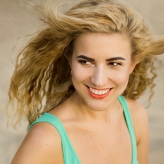 Anna Bloemers, 09.02, Amsterdam