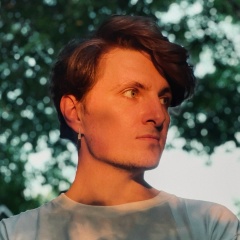 Иван Крестов, 21.05, Москва