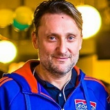 Александр Желтов, Санкт-Петербург
