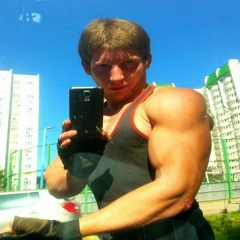 Макс Волков, 10.03, Москва