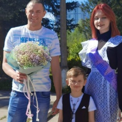 Евгения Лебедева, 22.02, Кызылорда
