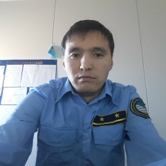 Дархан Куланбаев, 25.01.1988, Астана